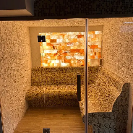 Apartament Sm Relax & 3