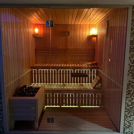 Apartament Sm Relax & 3 Zlatibor