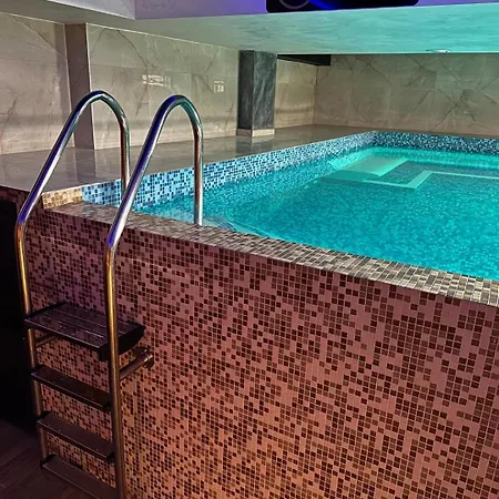 Apartment Sm Relax & 3 *