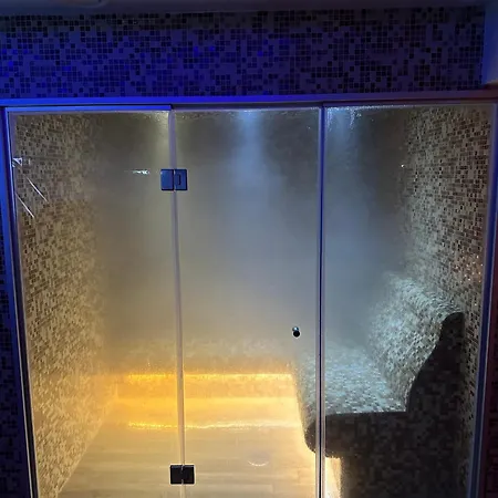 Apartment Sm Relax & 3 Zlatibor