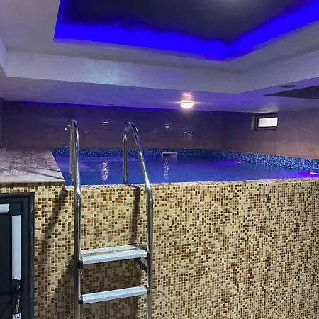 Apartament Sm Relax & 3