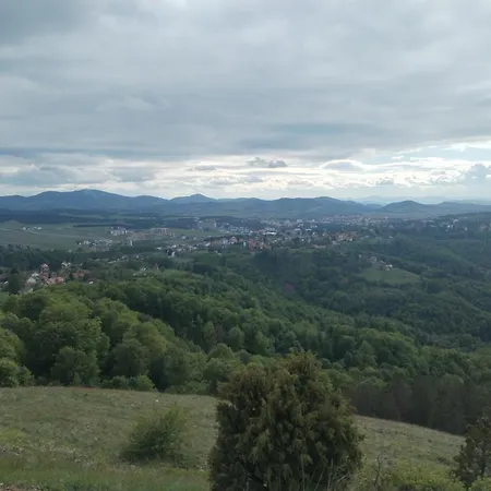 Sm Relax & 3 * Zlatibor