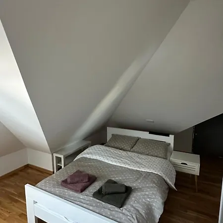 Apartment Sm Relax & 3 Zlatibor