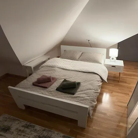 Sm Relax & 3 Apartament