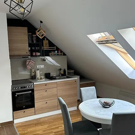 Sm Relax & 3 Apartament *