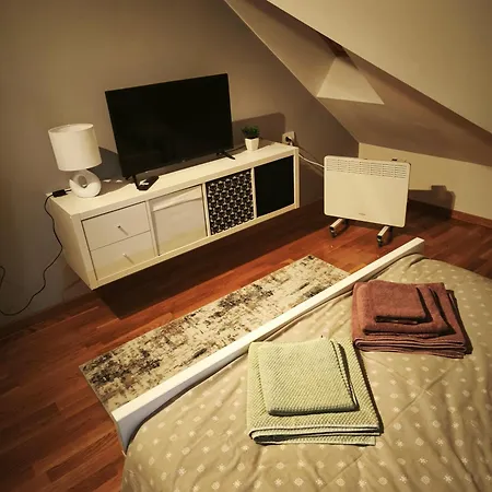 Sm Relax & 3 Apartament Zlatibor