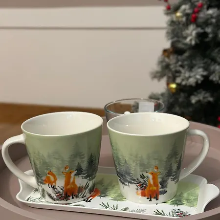 Sm Relax & 3 * Zlatibor