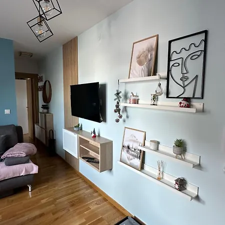 Sm Relax & 3 Apartament Zlatibor