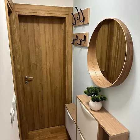 Apartment Sm Relax & 3 Zlatibor