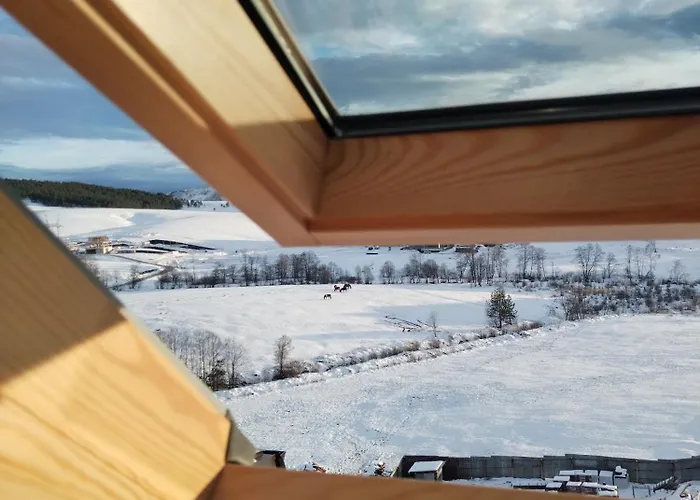 Sm Relax & 3 아파트 즐라티보