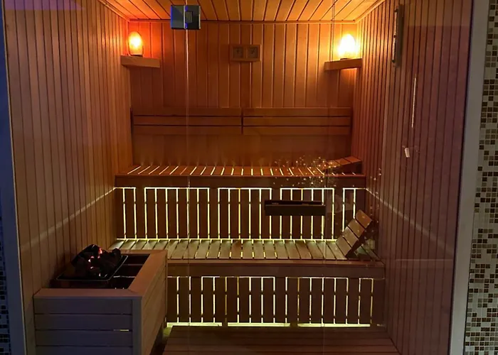 아파트 Sm Relax & 3 즐라티보