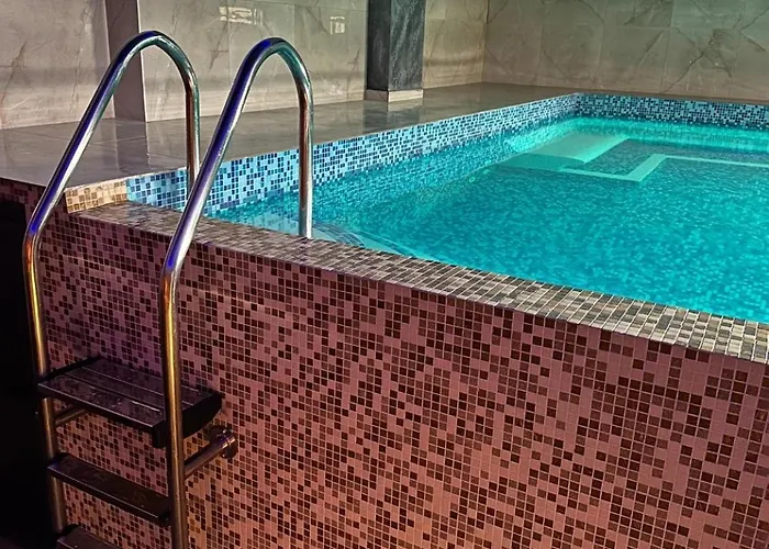 아파트 Sm Relax & 3 *