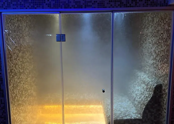 아파트 Sm Relax & 3 즐라티보