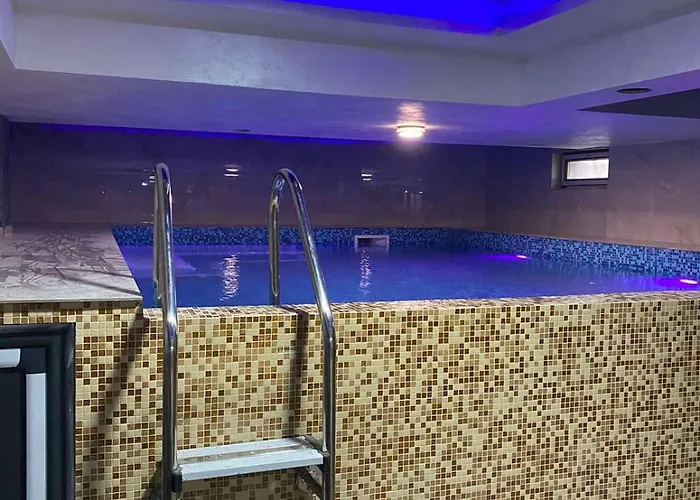 아파트 Sm Relax & 3