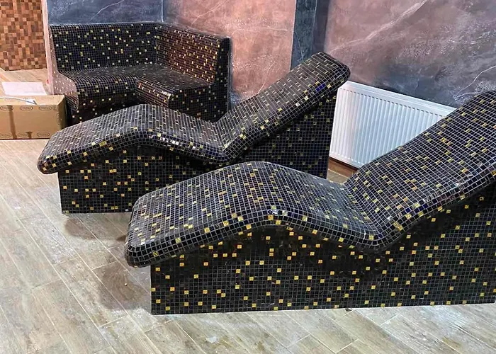 Sm Relax & 3 아파트 즐라티보