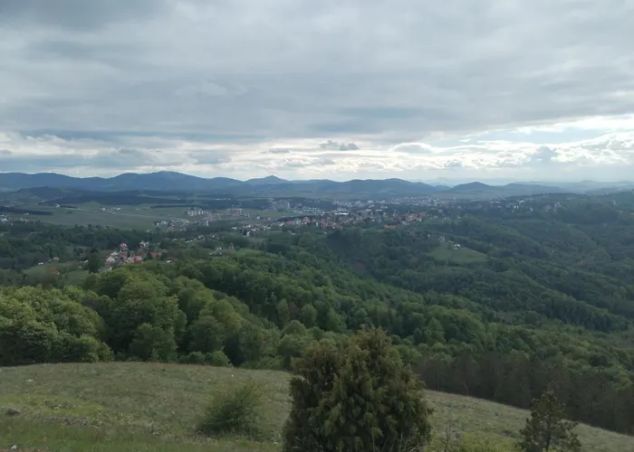 Sm Relax & 3 * 즐라티보