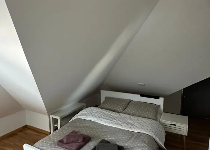 아파트 Sm Relax & 3 즐라티보