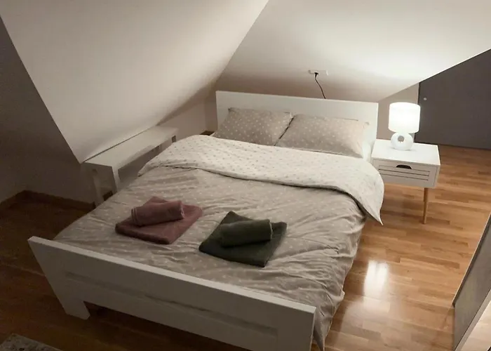 Sm Relax & 3 아파트