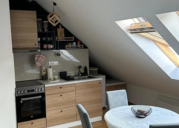 Sm Relax & 3 아파트 *