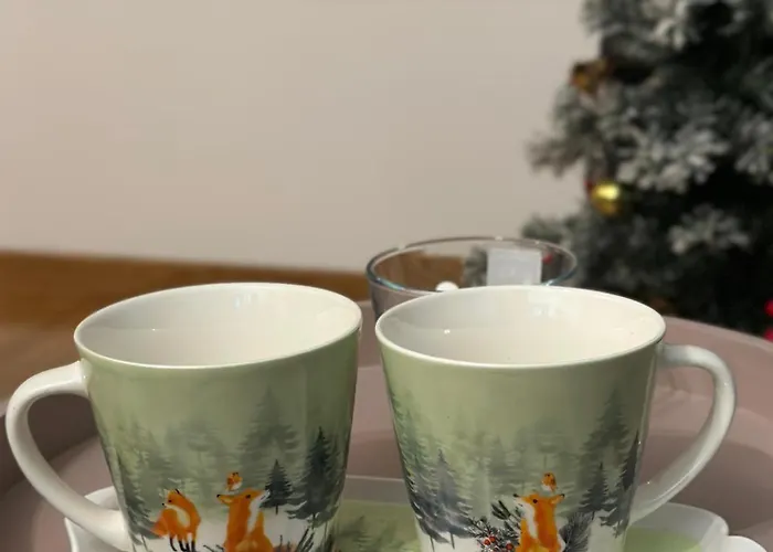 Sm Relax & 3 * 즐라티보