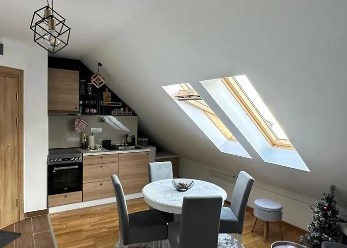 Sm Relax & 3 아파트