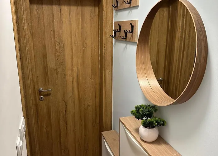 아파트 Sm Relax & 3 즐라티보